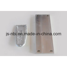 Aluminum Connecting Panels for Car Use/Die Casting